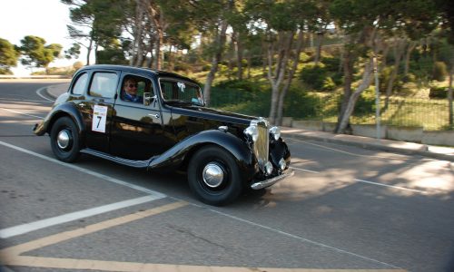La Coppa dei Gentlemen Sardi compie 100 anni e festeggia dal 13 al 15 maggio.
