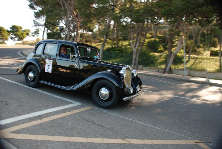 La Coppa dei Gentlemen Sardi compie 100 anni e festeggia dal 13 al 15 maggio.