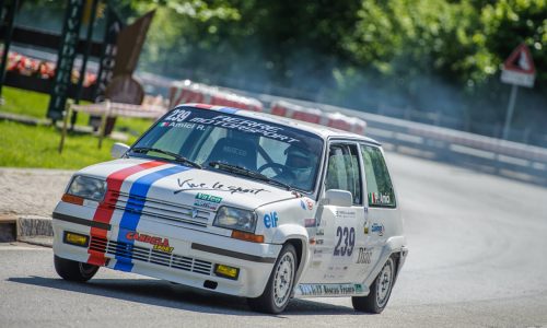 Superati i 200 iscritti al 51° Trofeo Vallecamonica.
