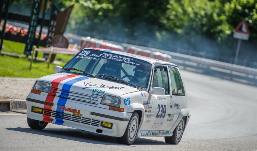 Superati i 200 iscritti al 51° Trofeo Vallecamonica.
