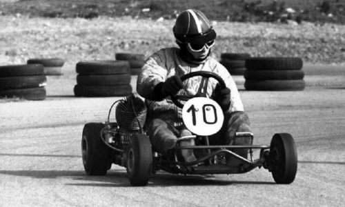A Jesolo l’ASI Go-Kart Show dal 20 al 22 maggio.