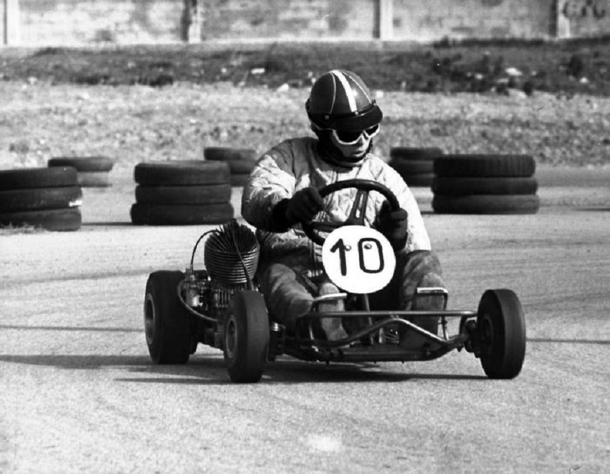 A Jesolo l’ASI Go-Kart Show dal 20 al 22 maggio.