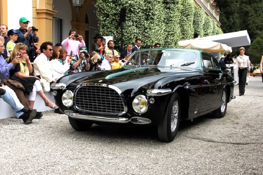 Presentato a Milano il Concorso d’Eleganza Villa d’Este 2022.