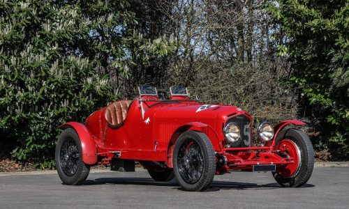 Tutto pronto per il RealAlfa 2022.