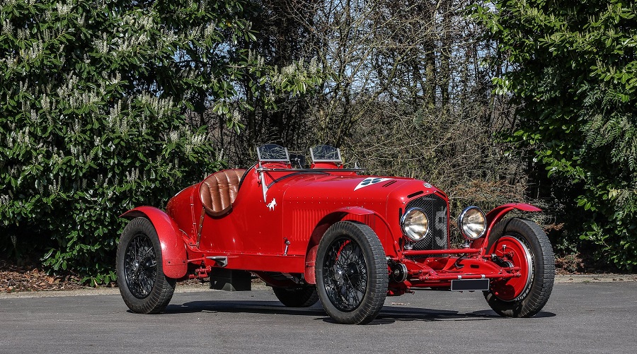 Tutto pronto per il RealAlfa 2022.