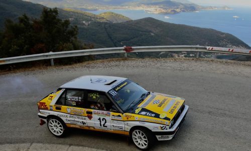 Le novità del 34° Rallye Elba Storico – Trofeo Locman Italy.