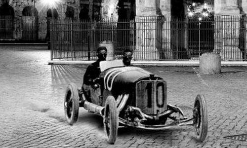 La Capitale ospiterà il suo 1° Gran Prix Storico.