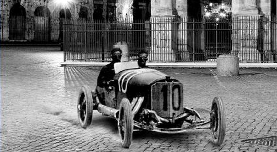 La Capitale ospiterà il suo 1° Gran Prix Storico.