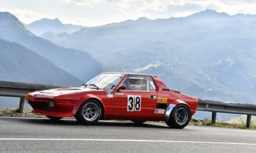 Lunedì 4 la presentazione della 40^ Cesana – Sestriere.