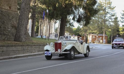 I Giovani di Lodovico sarà il primo evento giovani del CAEM/Scarfiotti.
