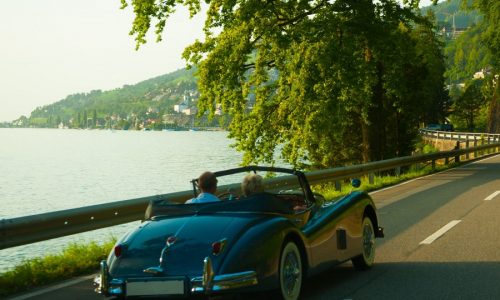 Trofeo Classic Lago di Como: una tappa tra storia e tradizione.