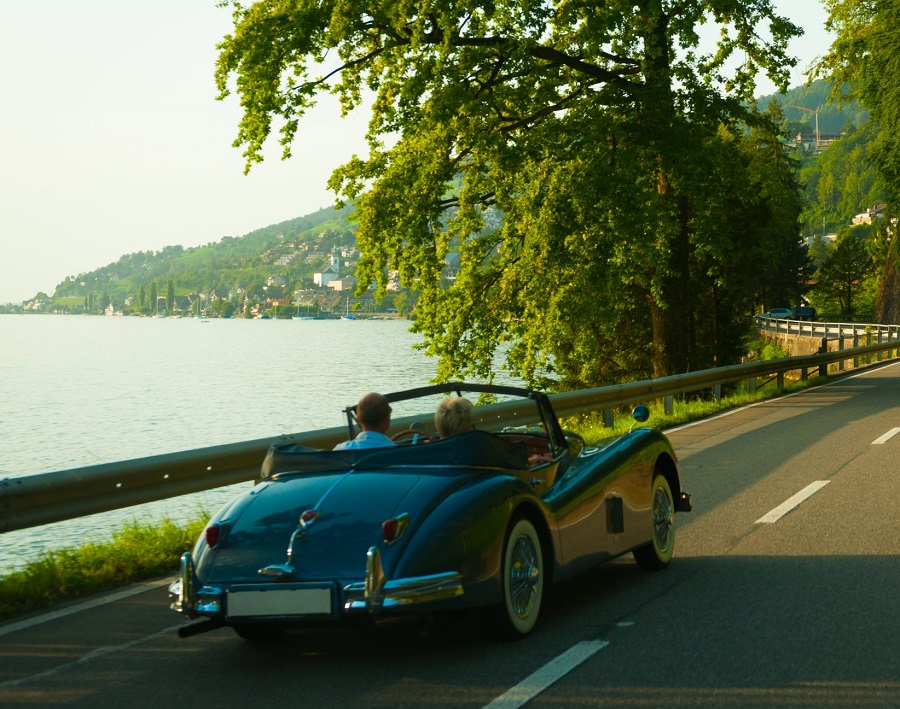 Trofeo Classic Lago di Como: una tappa tra storia e tradizione.