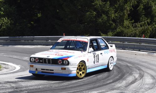 Trento Bondone una classica anche nel risultato.