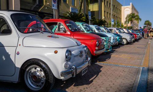 Renault 5 Diamant celebra i 50 anni dell’iconica R5.