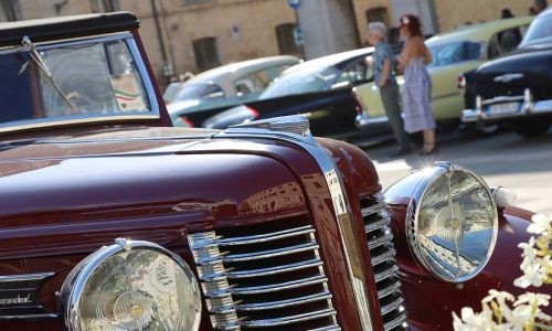 Il sogno americano di Nicola Bulgari al Summer Jamboree.