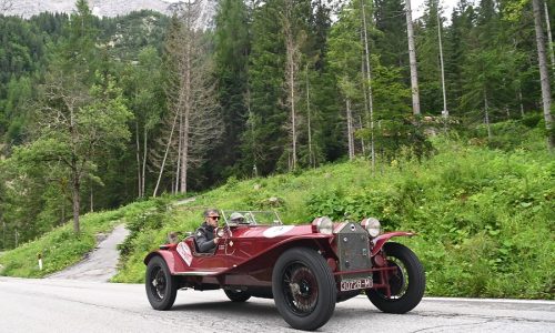 Coppa d’Oro delle Dolomiti: ai nastri di partenza un’edizione indimenticabile.