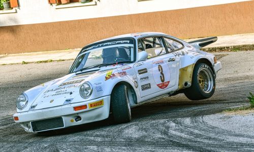 57°Rally del Friuli | 26°Alpi Orientali Historic: diffuso il programma di gara.