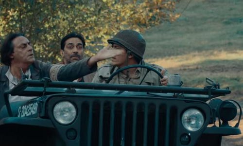 Jeep e il cinema, un amore che dura ormai da sei decenni.