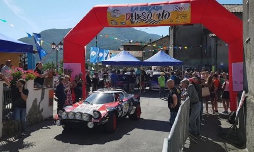 Torna “La Parata del Sogno” il 20 e 21 agosto in Garfagnana.