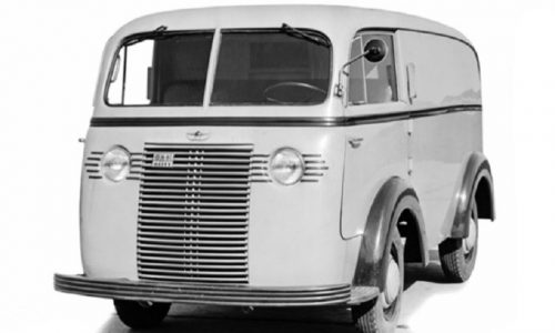 Opel Blitz, ritrovate ad un asta le foto ‘scomparse’.