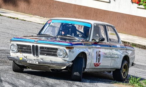 Via alle iscrizioni per il 57°Rally del Friuli e 26°Alpi Orientali Historic.