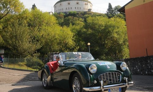 Sulle sponde del Lago di Garda l’11° Trofeo Lago e Colline.