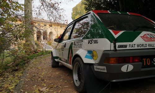 I primi 20 anni del Revival Rally Club Valpantena: sarà una festa!