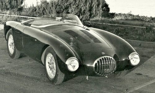 O.S.C.A, torna a vivere un pezzo di storia dell’auto.