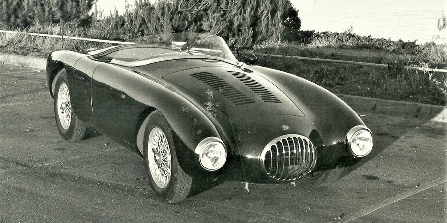 O.S.C.A, torna a vivere un pezzo di storia dell’auto.
