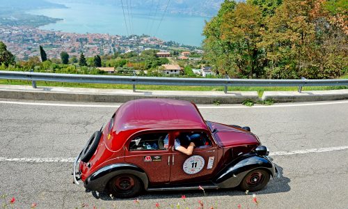 I fratelli Scapolo si aggiudicano la XXI° edizione del Città di Lumezzane.