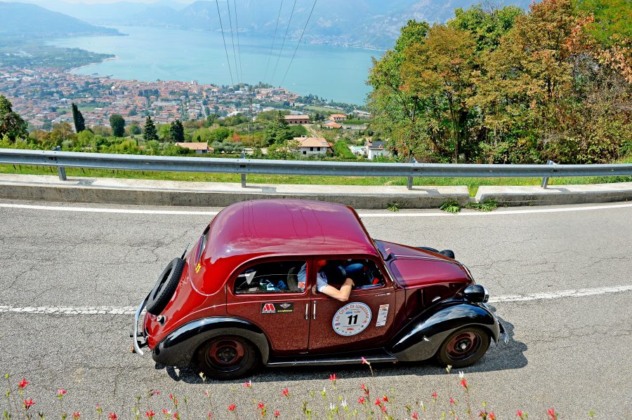 I fratelli Scapolo si aggiudicano la XXI° edizione del Città di Lumezzane.