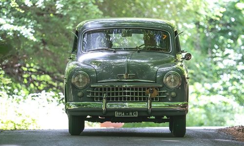 Ruote nella Storia a Soriano Calabro e Serra San Bruno.