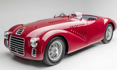 Le novità dell’edizione 2022 di Auto e Moto d’Epoca.