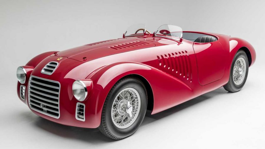 Le novità dell’edizione 2022 di Auto e Moto d’Epoca.