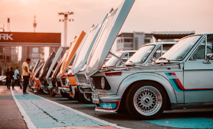 Italian Speed Festival: celebra la Motor Valley ed il nostro made in Italy motoristico.