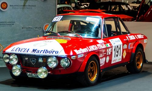 Dal 18 al 20 novembre torna Milano AutoClassica.