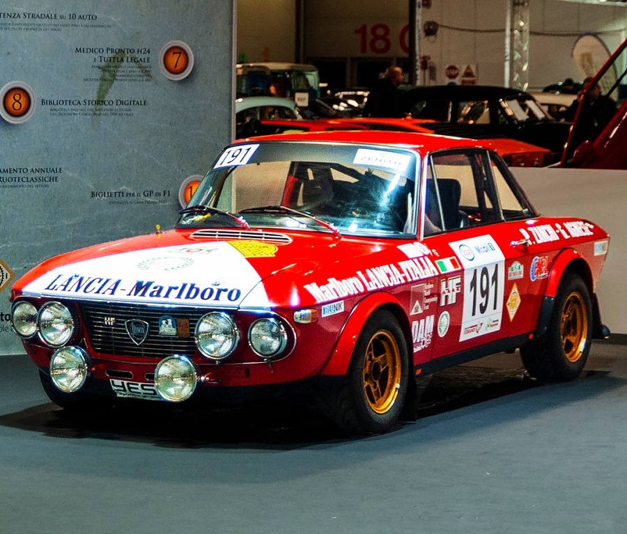 Dal 18 al 20 novembre torna Milano AutoClassica.