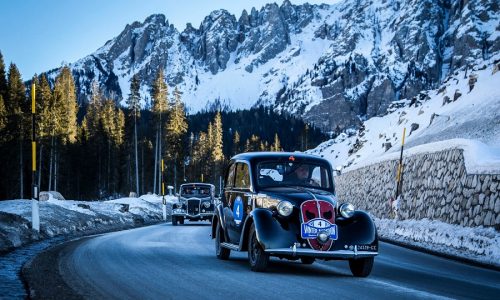 Winter Marathon 2023: al via le iscrizioni.