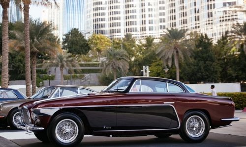 A fine gennaio il Palm Beach Cavallino Classic 2023.