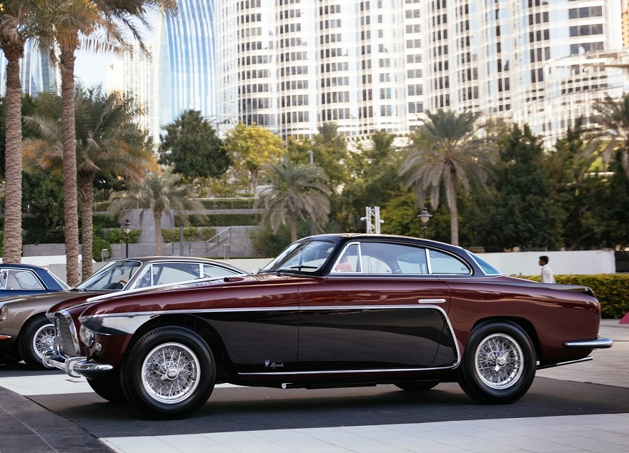 A fine gennaio il Palm Beach Cavallino Classic 2023.
