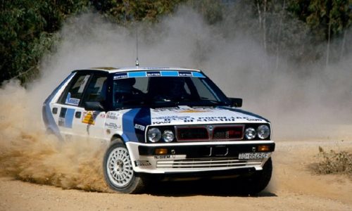 Ultimi giorni per iscriversi al 27° Rally Golfo dell’Asinara.
