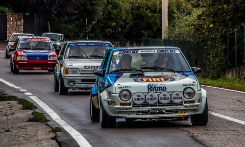 Caprino Veronese pronto ad accogliere la festosa Rievocazione della Caprino-Spiazzi.