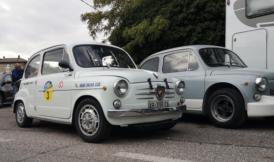 Giusto successo, dopo due anni di attesa, per la Rievocazione della Caprino-Spiazzi.