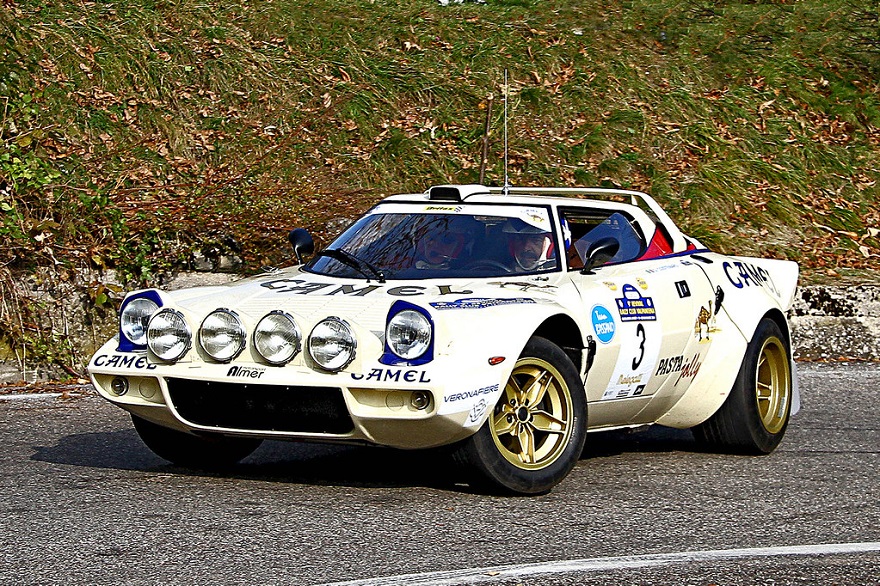 Ultimi giorni per partecipare all’edizione dei 20 anni del Revival Rally Club Valpantena.