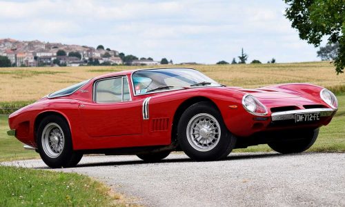 Livorno celebra Bizzarrini, il Giotto dell’automobile.