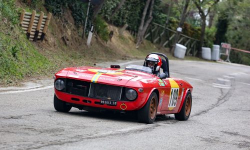 Il CIVSA chiude il 2022 alla 5^ Coppa Faro.