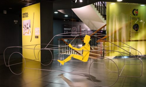 ‘Dna. I geni dell’automobile’, Italdesign in mostra al Mauto.