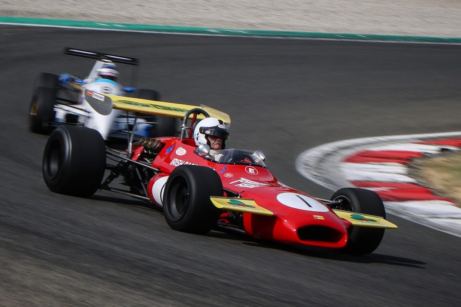 ASI in Pista: a Varano arriva il track day per le storiche.
