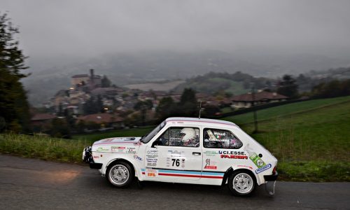 La Grande Corsa il giusto connubio tra sport, cultura e turismo.
