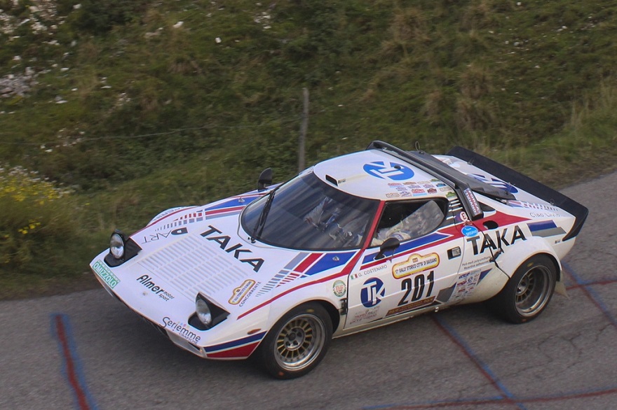 Trofeo Rally ACI Vicenza: classifiche rimescolate dopo il Città di Bassano.